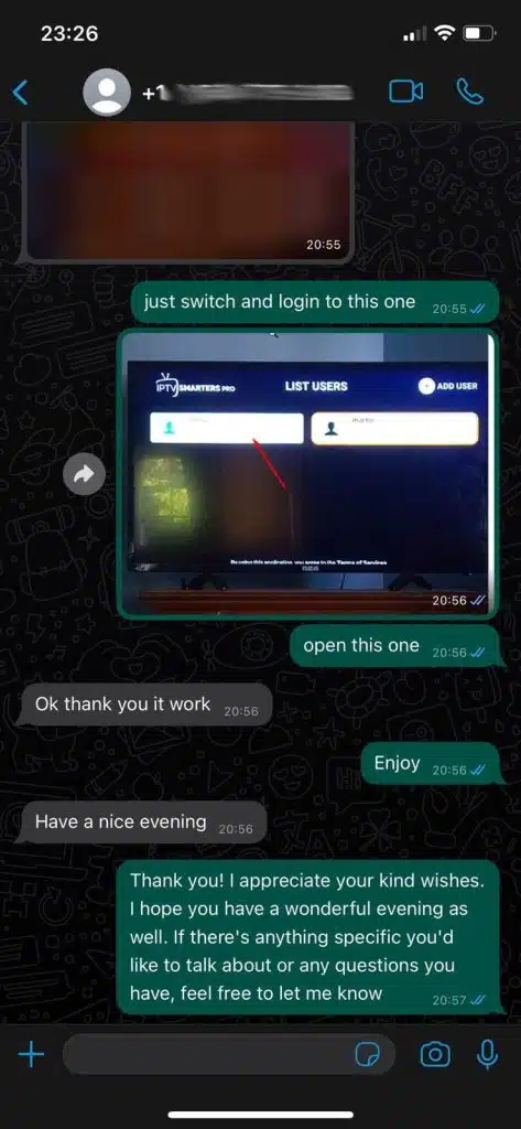 UK Client — Bank transfer